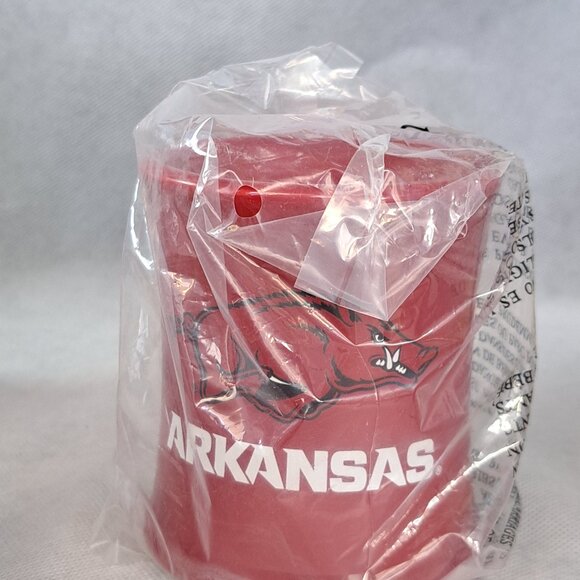 Scentsy University of Arkansas Wax Warmer ~ Campus Collection RARE New Open Box - Picture 3 of 11